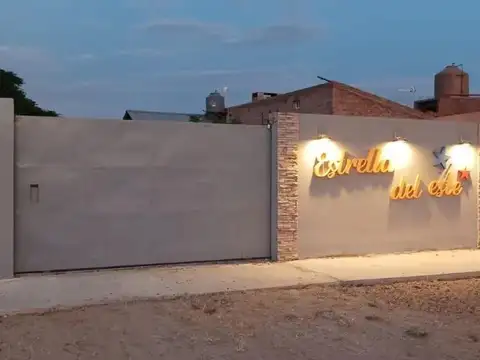 Perito Moreno al 500