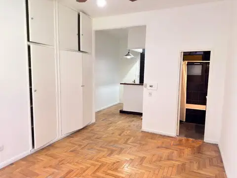 Departamento en Alquiler de Monoambiente