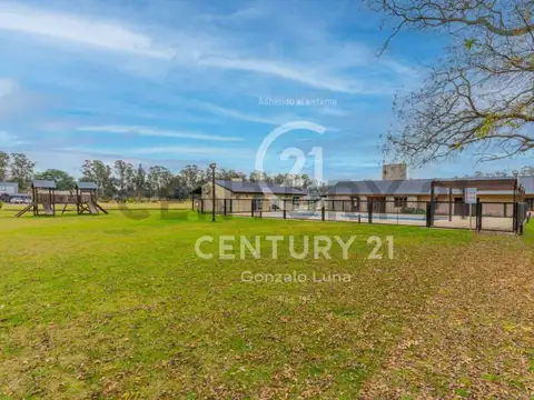 Venta de Lote en Haras del Mar, Mar Chiquita.