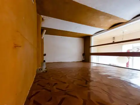 Departamento en Alquiler 86 años