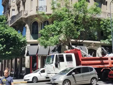 Avenida Belgrano 300