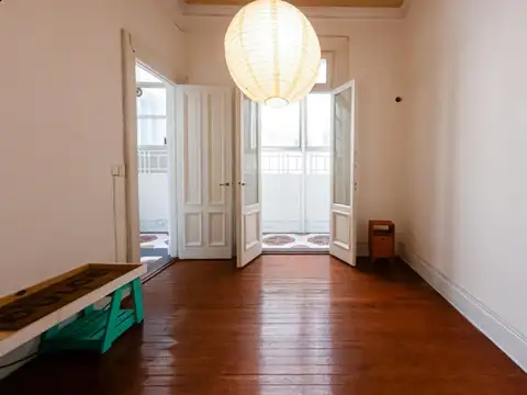 ALQUILER  DOS AMB EN SAN TELMO