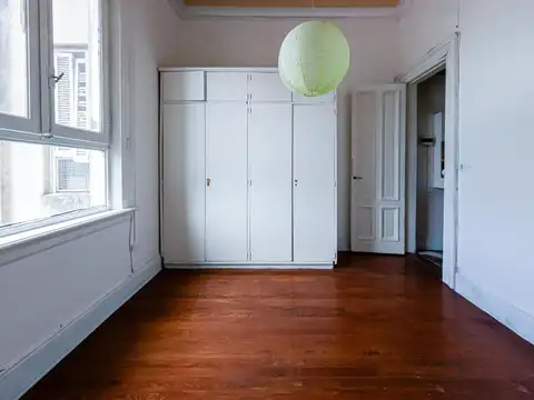 ALQUILER  DOS AMB EN SAN TELMO