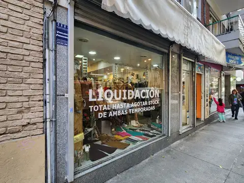 Guemes 3800, Piso PB