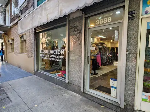 VENTA ROPA DAMA BOUTIQUE 30 AÑOS DE TRAYECTORIA