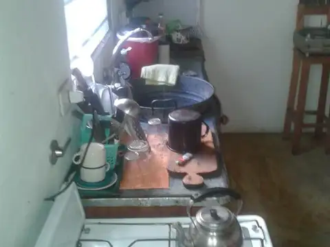 Casa en Venta en La Plata, USD 70.000