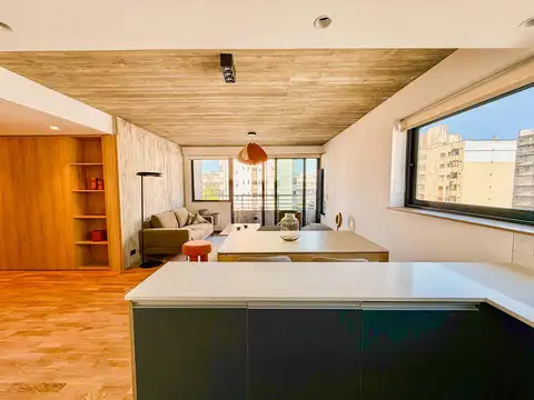 Departamento en Venta de 3 dormitorios