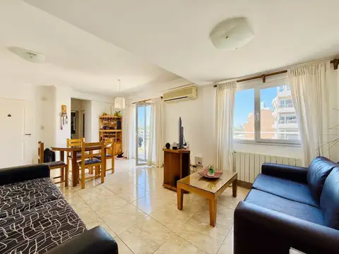 Departamento en Venta de 3 dormitorios