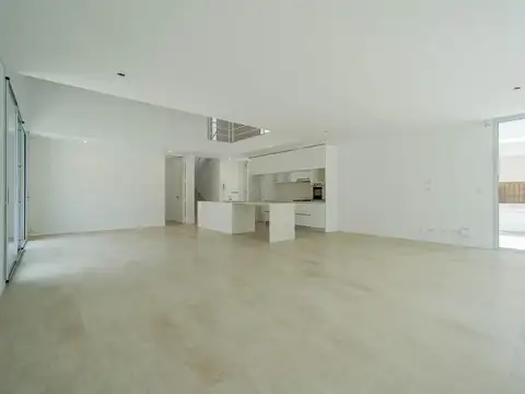 Casa en Venta A Estrenar