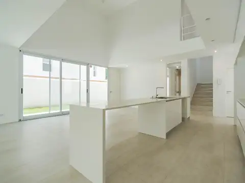 Casa en Venta al Norte