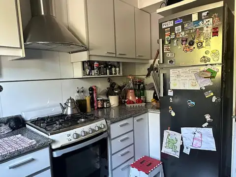 VENTA CASA DUPLEX 3 AMB BARRIO LA QUADRA PILAR