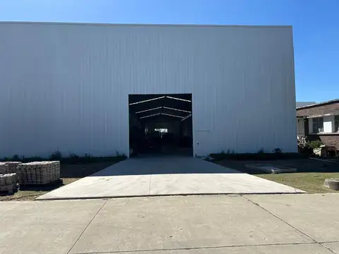 Galpon en Alquiler en Trujui, USD 5.800