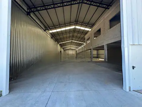 Galpon en Alquiler en Trujui, USD 5.800