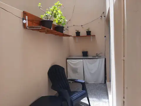 Departamento en Alquiler de 1 dormitorio