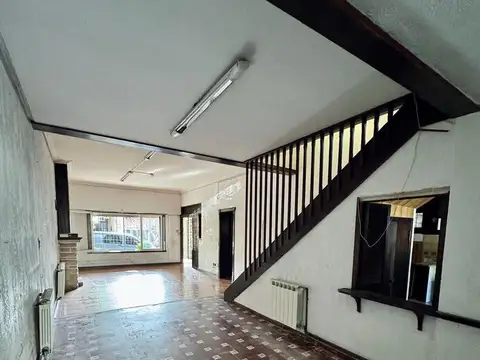 Local en alquiler para uso comercial - profesional-apto gastronomía