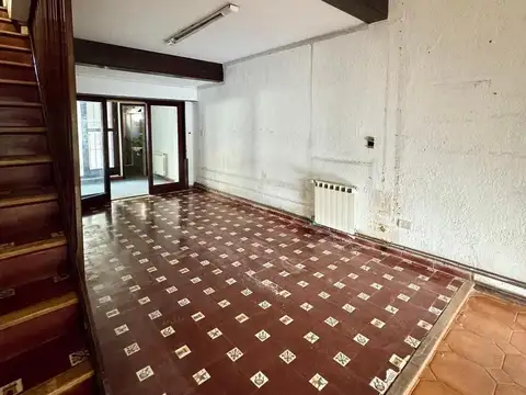 Local para uso comercial/profesional