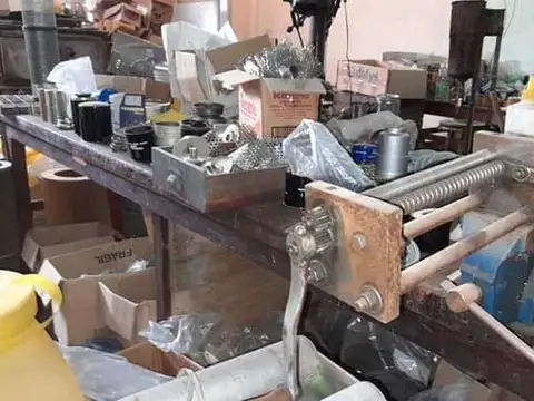 Fondo Comercio en Venta en Adrogue, USD 350.000