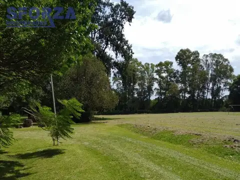 Quinta en Venta de 3 dormitorios