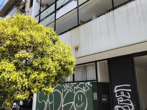 Departamento en alquiler en Plaza España