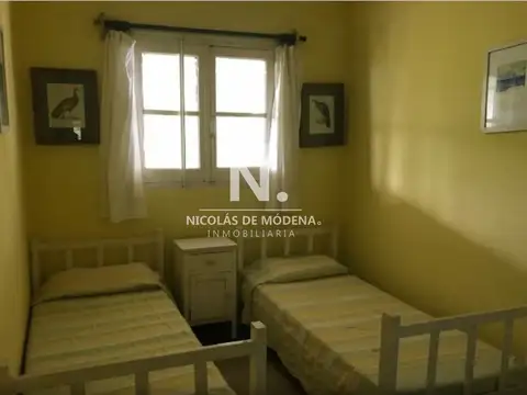 Casa en Venta en El Chorro, USD 260.000