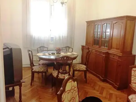 Departamento en alquiler - 2 Dormitorios 2 Baños - Congreso