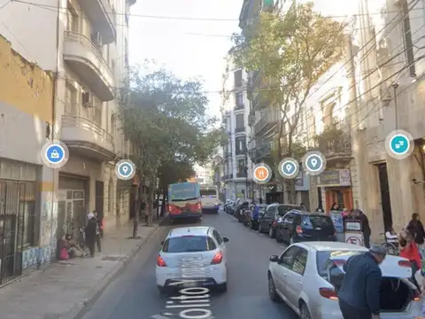 Departamento en Alquiler 70 años