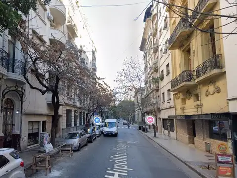 Departamento en Alquiler Apto profesional