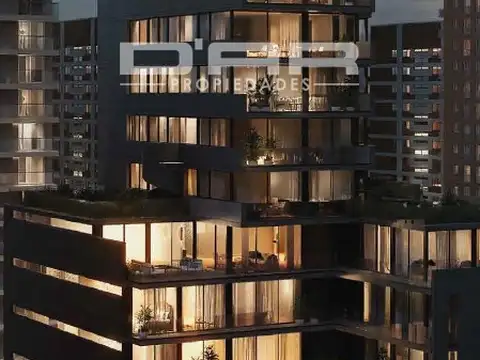 Departamento en Venta A Estrenar