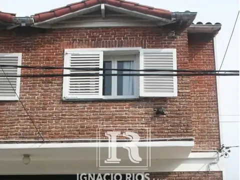 Departamento  en Venta en Lomas de San Isidro, San Isidro, G.B.A. Zona Norte