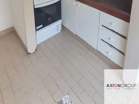 Departamento en Venta 40 años