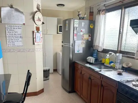 Departamento en Venta en Boedo, USD 132.000