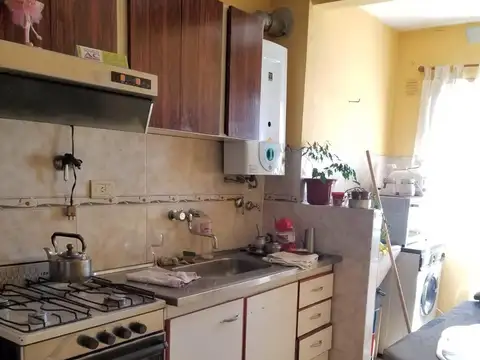 Departamento en Venta 45 años