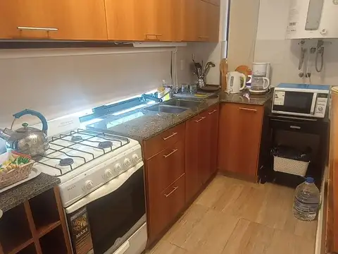 Departamento en Venta 14 años