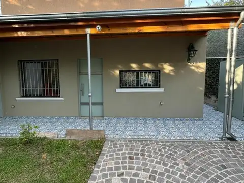 Casa en Alquiler de 1 dormitorio