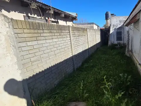 Casa en Venta 40 años