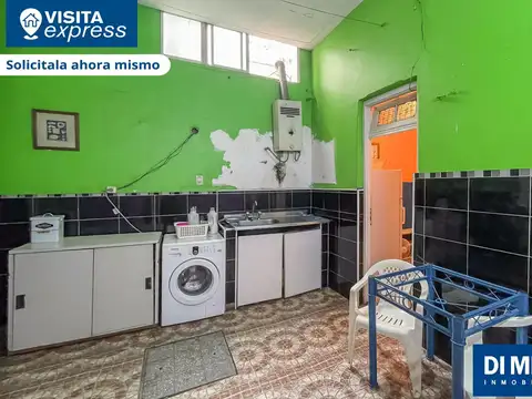 Depto Tipo Casa en Venta al Sudoeste