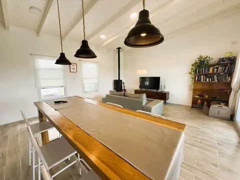 Casa 3 ambientes en venta, Exaltacion de la cruz