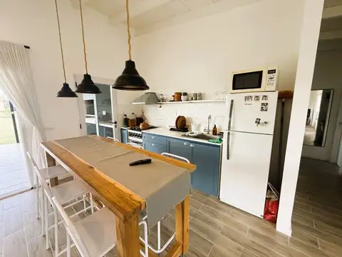 Casa 3 ambientes en venta, Exaltacion de la cruz