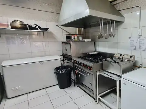 Fondo Comercio en Venta en Mendoza, USD 35.000