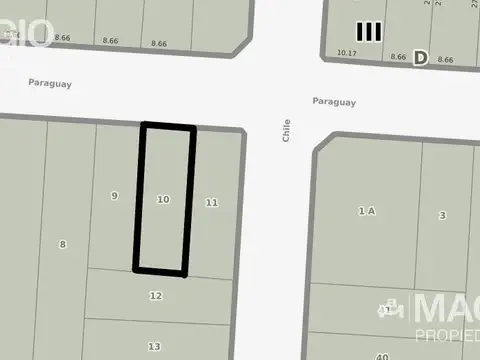 Casa en Venta de 2 dormitorios