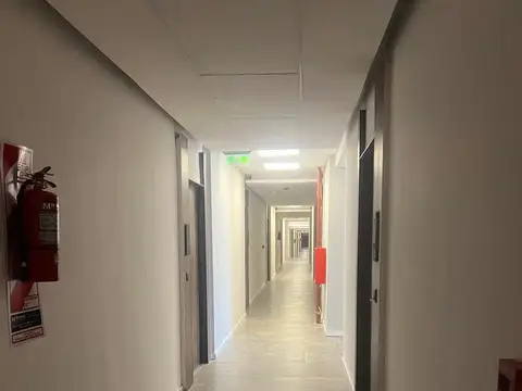 Oficina en Venta en Tigre Centro, USD 99.000