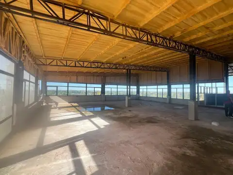 Oficina en Venta con 1 cochera