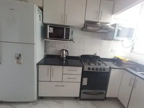 VENTA Departamento de 3 ambientes San Nicolas (MAS)
