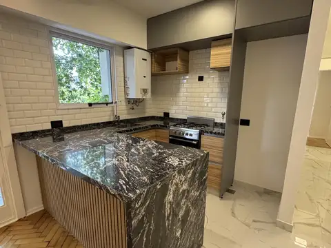 Departamento en Venta 34 años