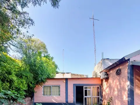 Quinta en Venta en Aldea Brasilera, USD 120.000