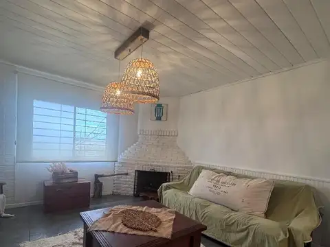 CASA en venta sobre lote de más de 4500m2