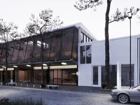 485 y 138 e/ 138 y 139 N° U.F 27 | La Plata