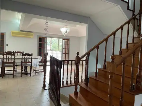 Venta Casa 4 Ambientes de San Andres