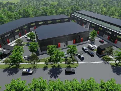 VENTA DE DEPOSITOS Y LOCALES COMERCIALES