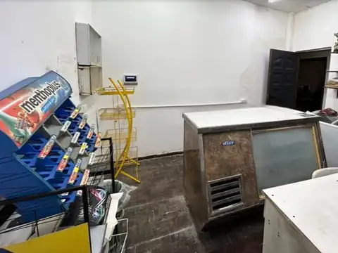 Depto Tipo Casa en Venta en Villa Maipu, USD 102.000